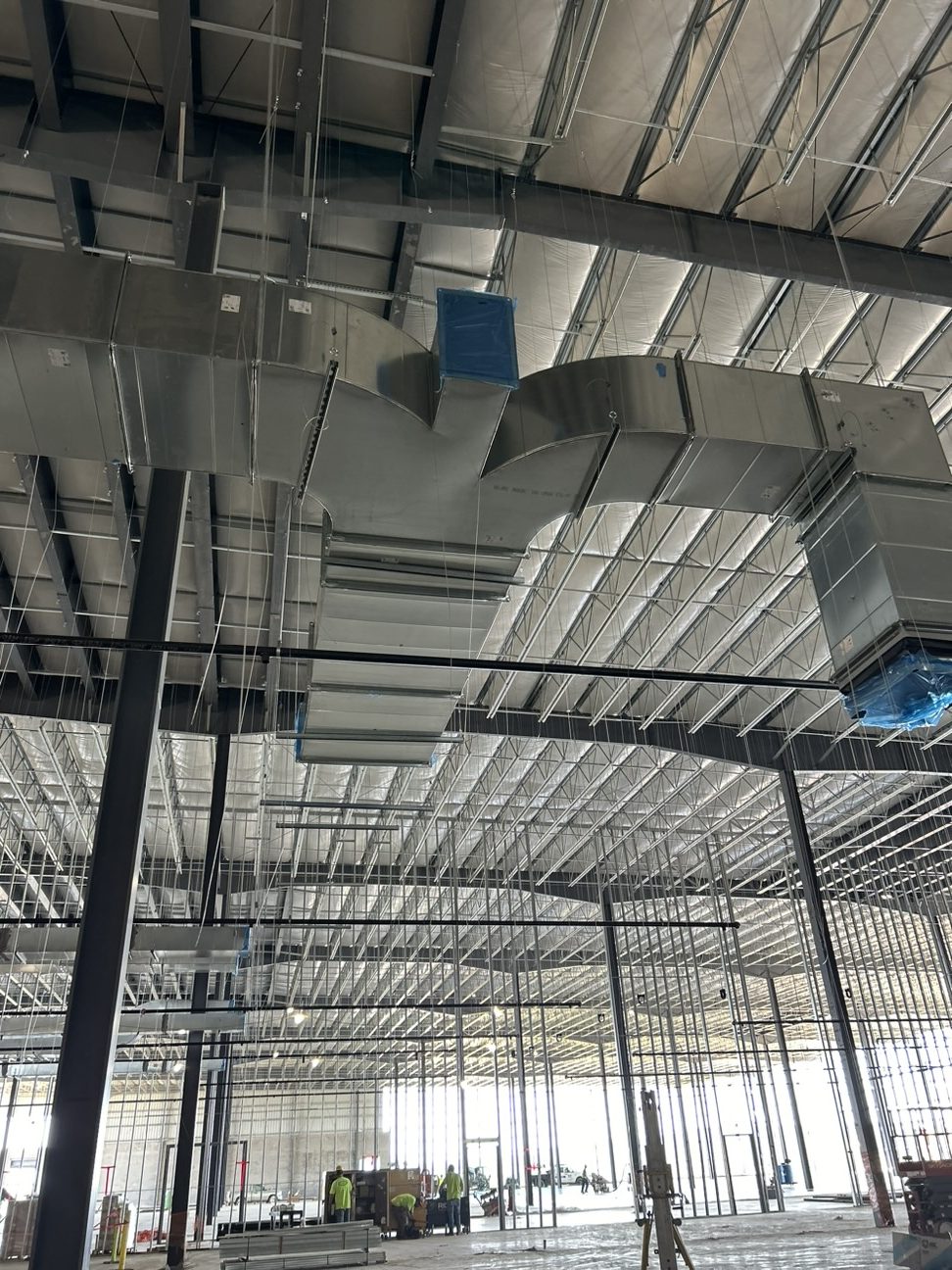 Shop equipment