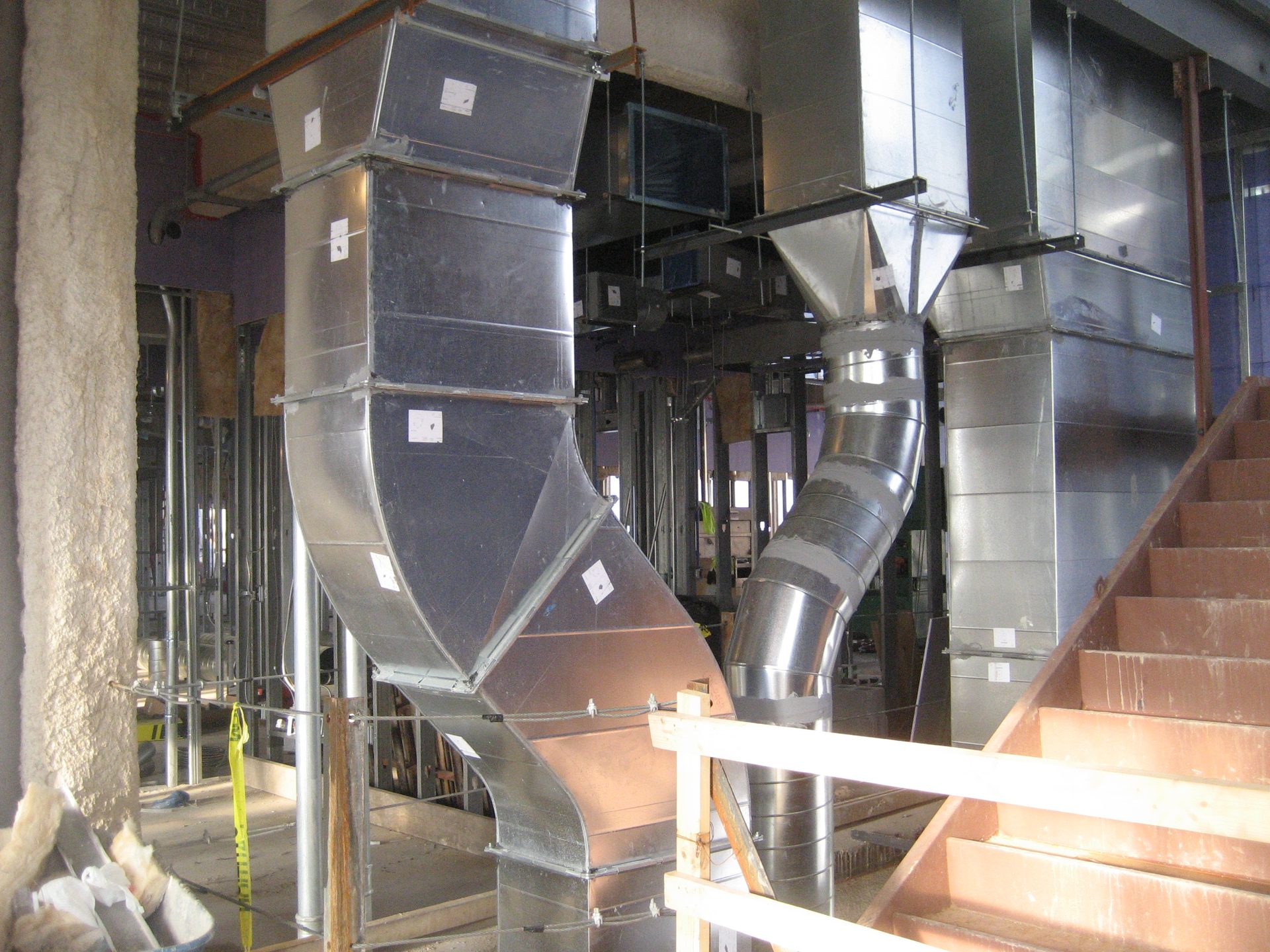 Duct
