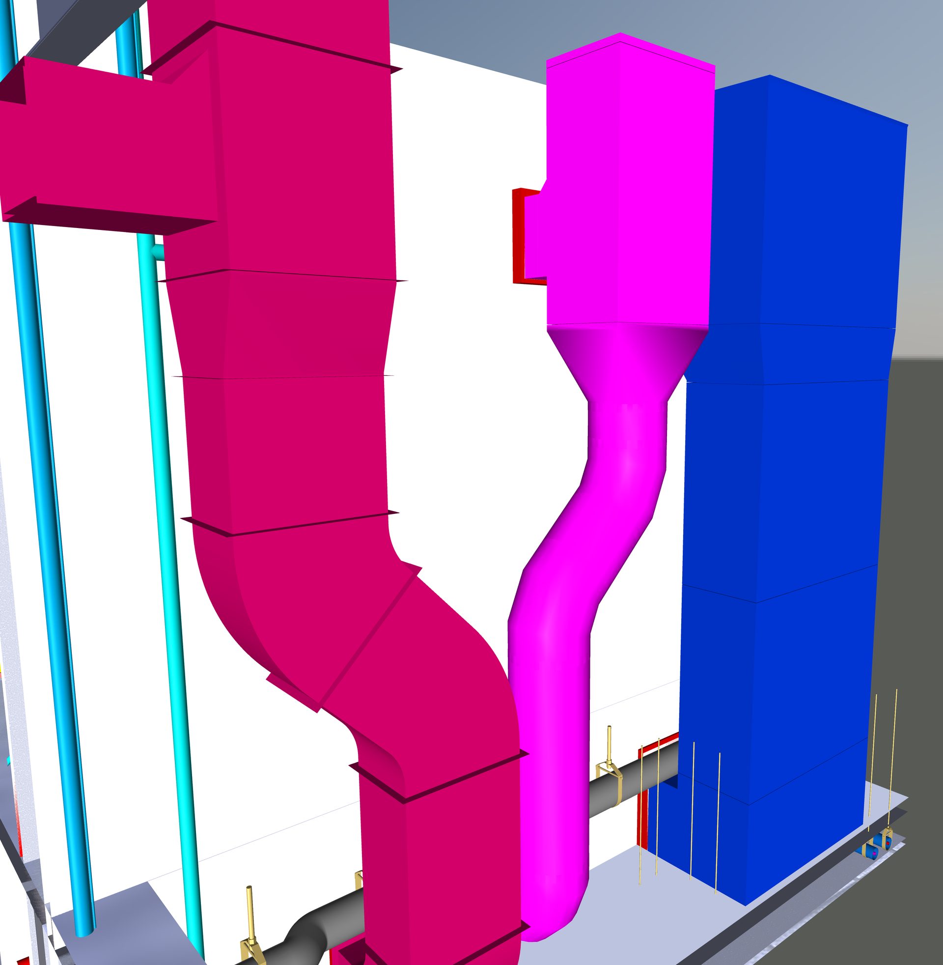 VDC Model