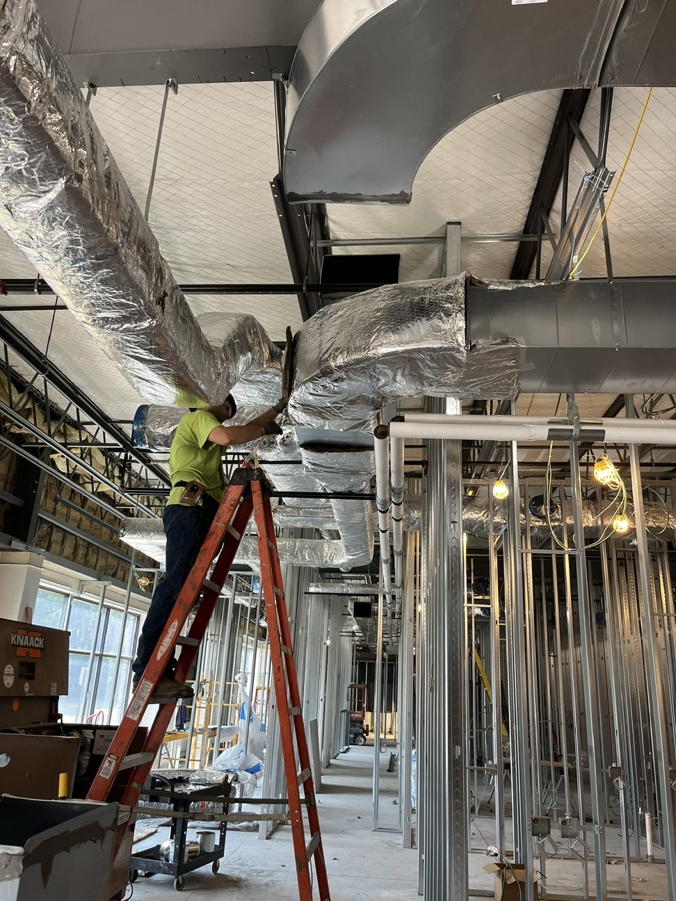 Insulation