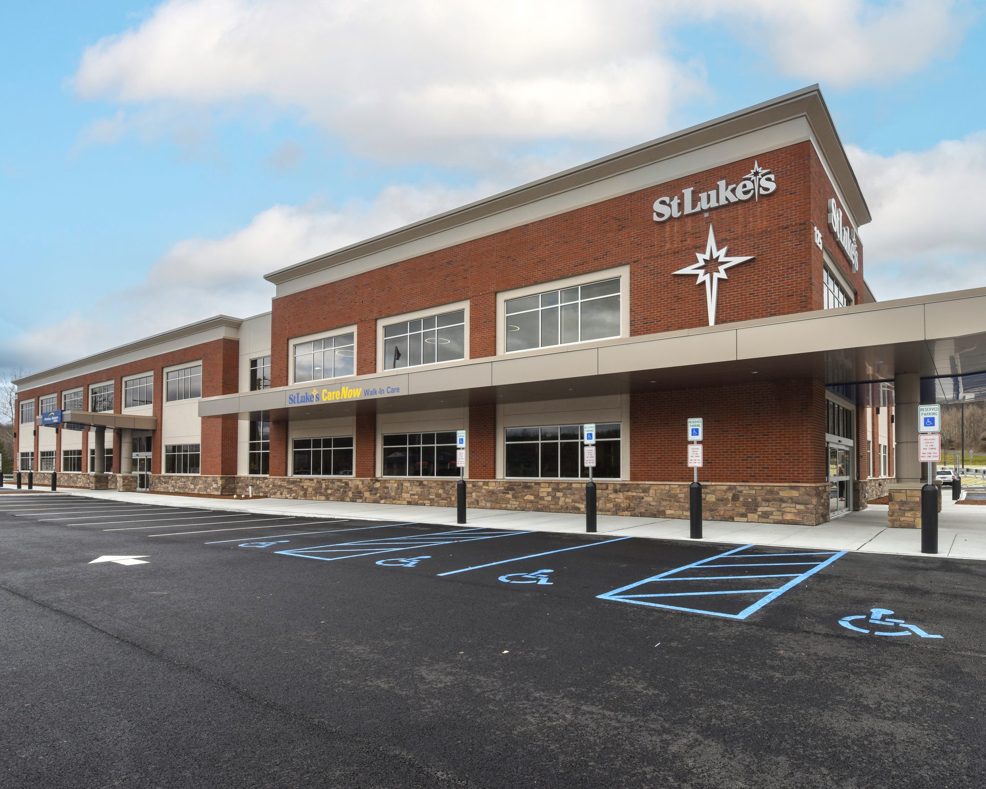 Smithfield Medical Office Building