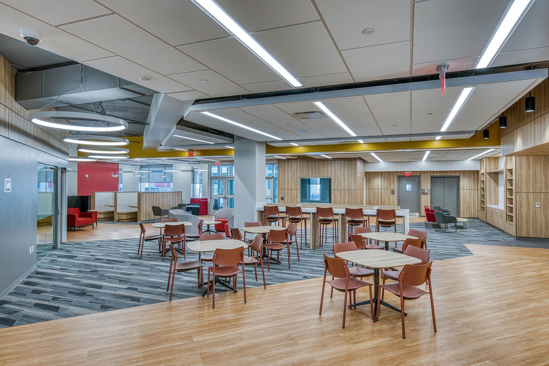 Student Success Center Renovation