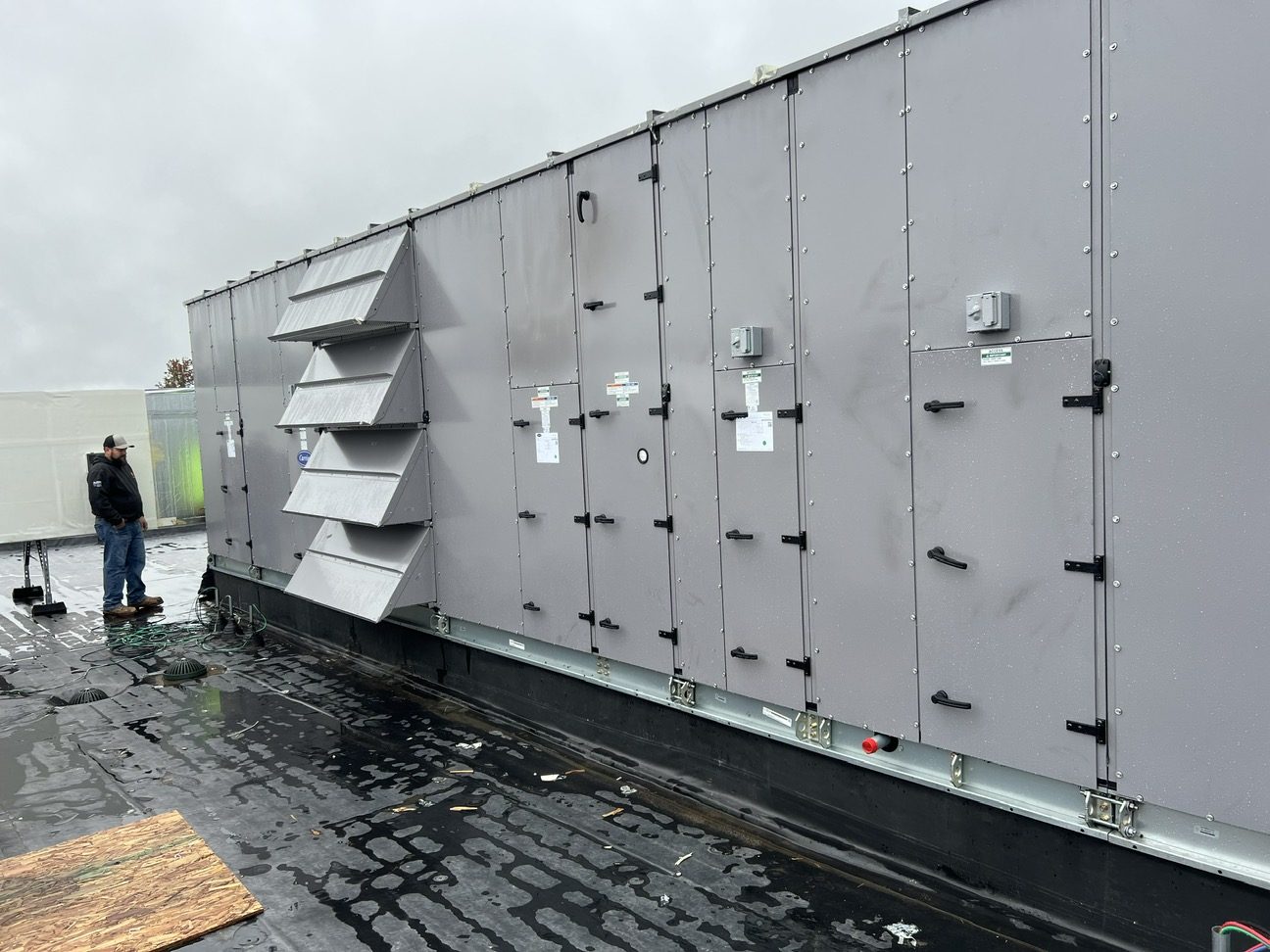 AHU