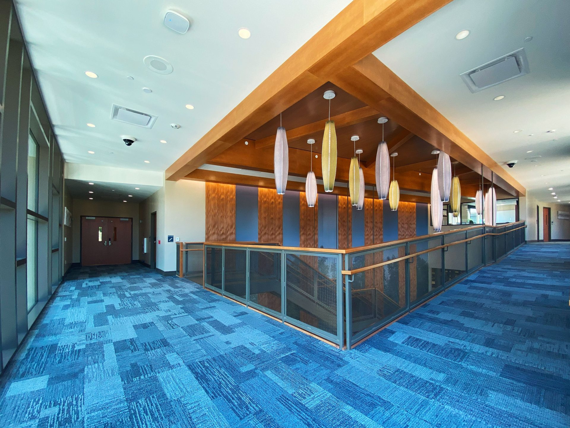 Bear Creek Charter School Expansion