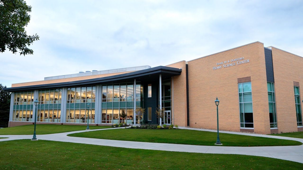 Henry Science Center