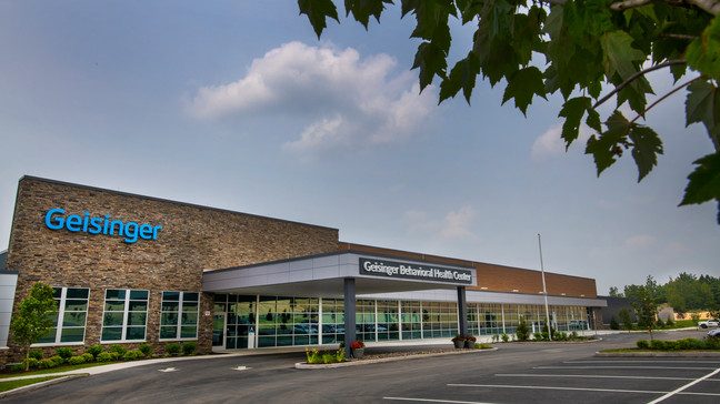 Behavioral Health Center Northeast