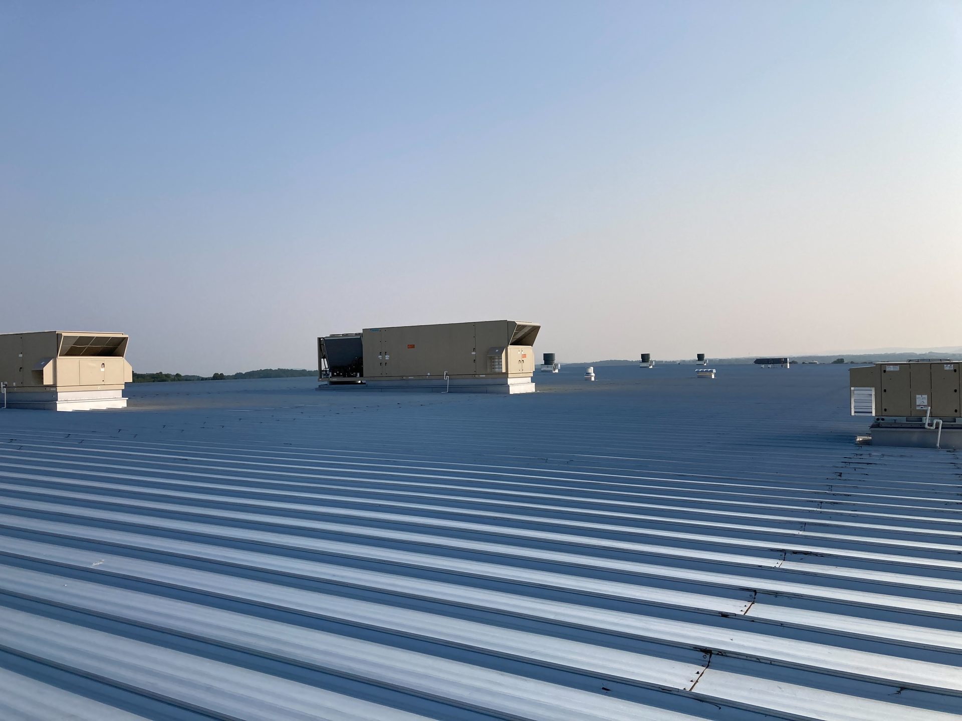 Roof
