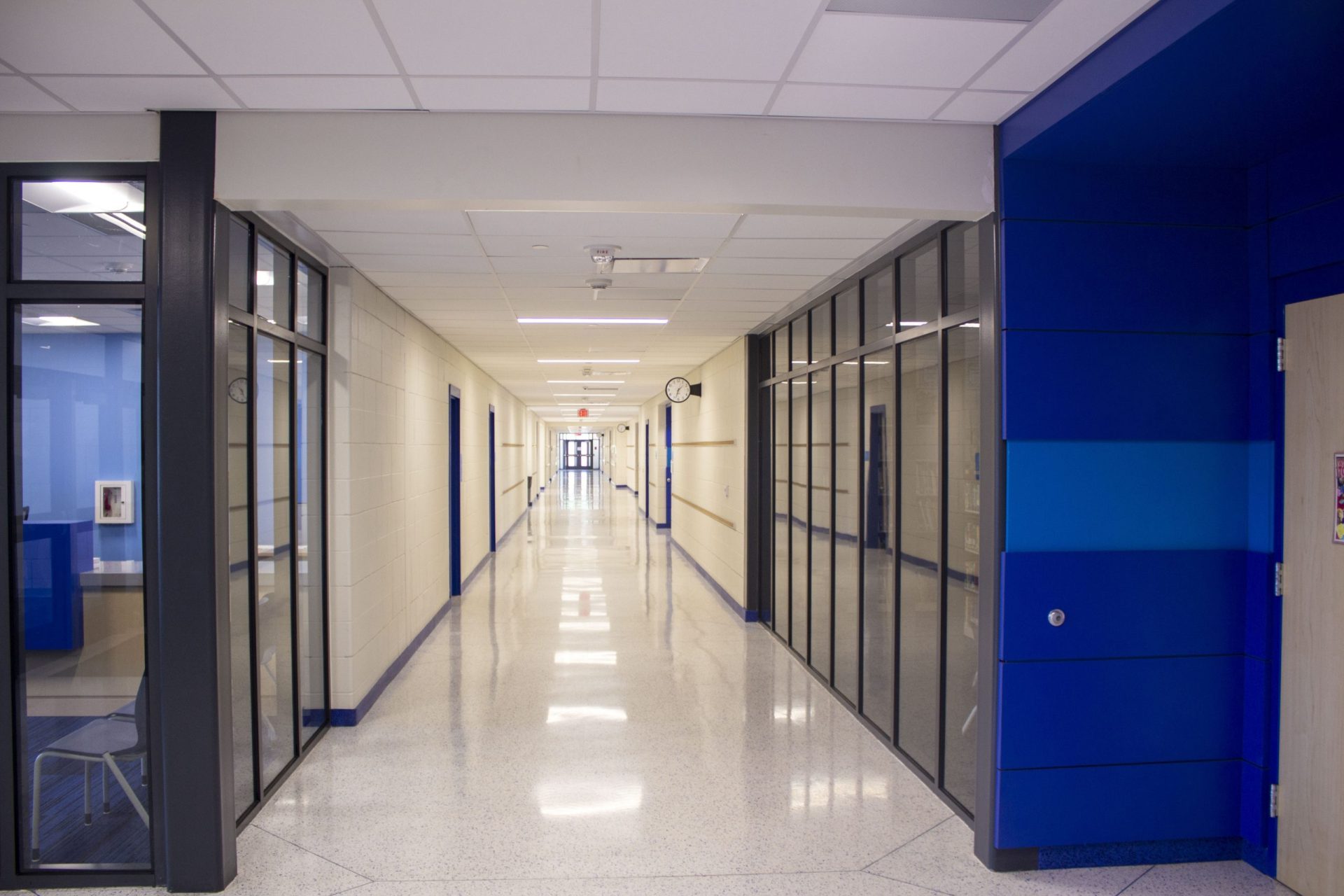 Hallway