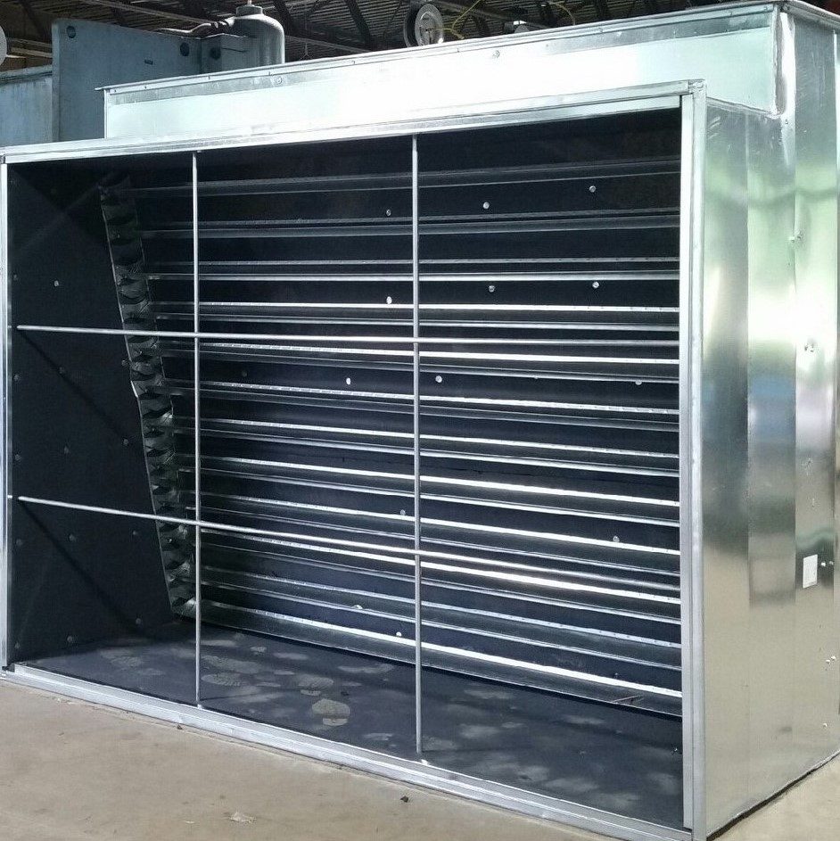 Sheetmetal Fabrication