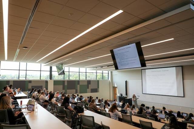 Lecture Hall